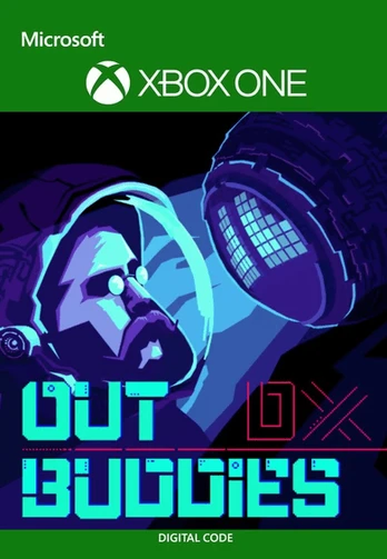 Outbuddies Dx Xbox
