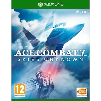 Ace Combat 7 Xbox One