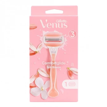 GILLETTE VENUS COMFORTGLIDE skustuvas