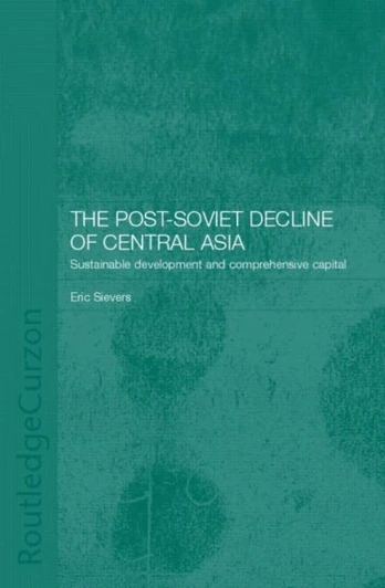 Post-Soviet Decline of Central Asia