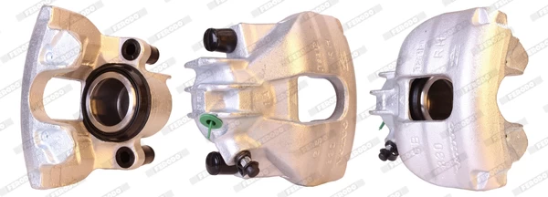FERODO FCL694594  Brake caliper