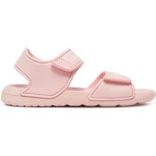 Basutės Reebok 864023Adz(IV) Rožinė kaina