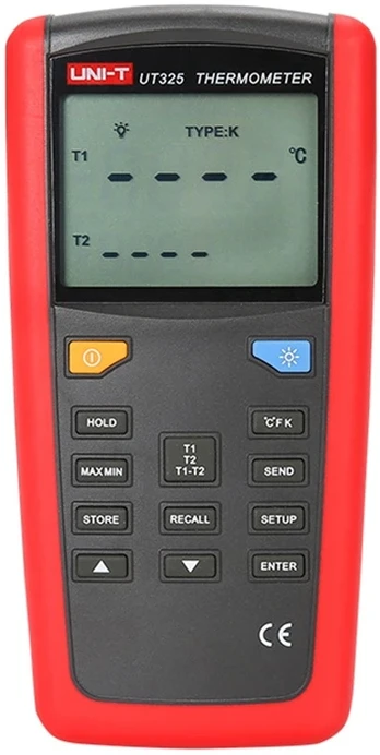 Uni-T UT325 Contact Thermometer