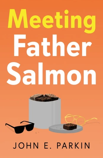 Meeting Father Salmon