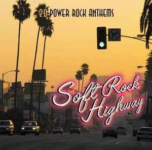 CD Various - Soft Rock Highway