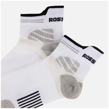 Kojinės Rossignol Sapa, baltos