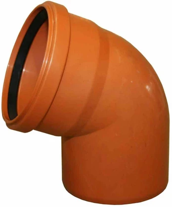 INSTALPLAST PVC lankas 110X67