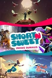 Short N Sweet Indies Bundle Pc / Xbox