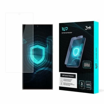 Ekrano Apsauginė Plėvelė 3vnt. 3MK 1UP Sam N986 Note 20 Ultra 5G