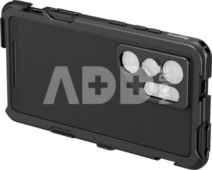 SmallRig 5254 Mobile Video Cage Kit for Samsung S25 Ultra