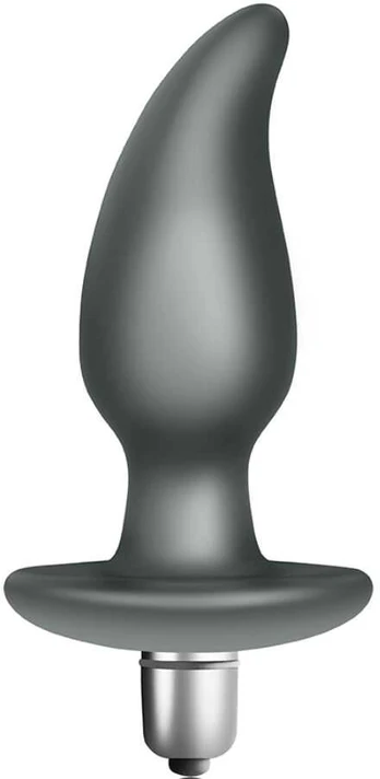 CLIMAXIMUM - IDOSI BULLET VIBRATING ANAL PLUG
