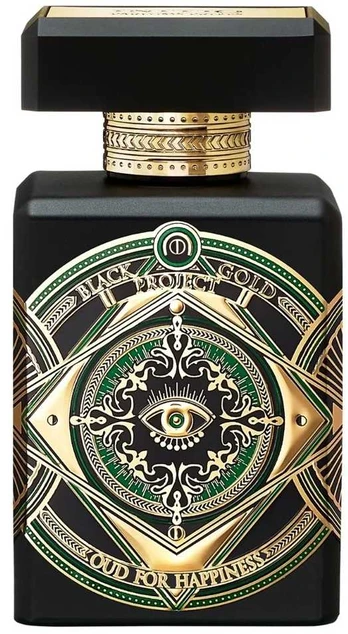 Initio Oud For Happiness (U) EDP 90ml
