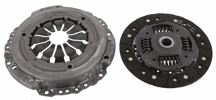 Sankabos komplektas SACHS 3000 950 970