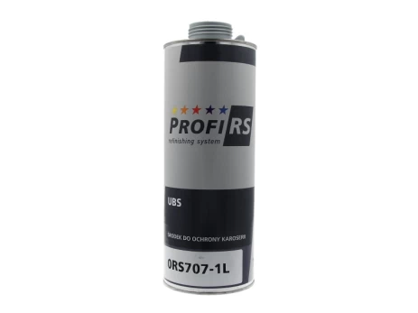 PROFIRS Antikorozinė kėbulo apsauga 0RS707-1L