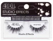 Ardell Studijos efektai Wispies (W) dirbtinės blakstienos