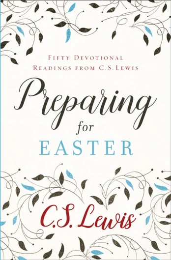Preparing for Easter