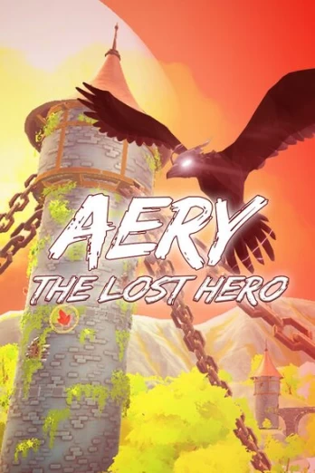 Aery - The Lost Hero Xbox