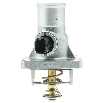 Termostatas, aušinimo skystis MOTORAD 725-105K