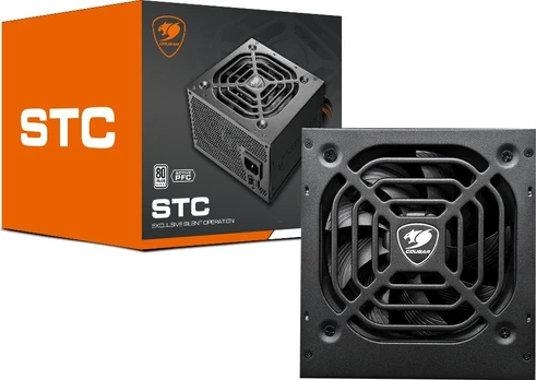 Maitinimo šaltinis COUGAR GAMING STC600