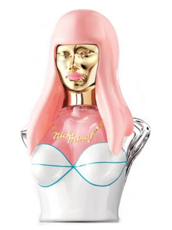 Kvapusis vanduo Nicki Minaj Pink Friday, 100 ml