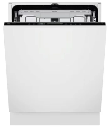 Įmontuojama indaplovė AEG GI8200X5TN