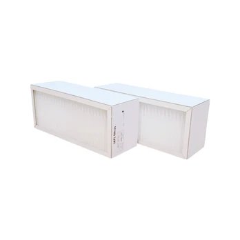 ENSY AHU 200 F7+F7