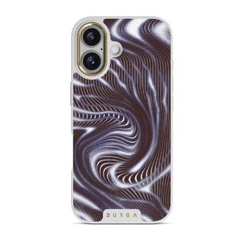 Vortex - iPhone 17 Case, Elite Light (MagSafe) / Gold
