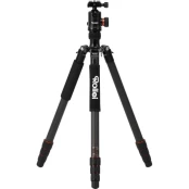 Rollei - C6i Carbon Black kaina