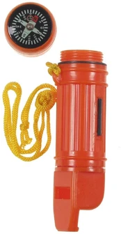 Pagalbos rinkinys MFH 5in1 kaina