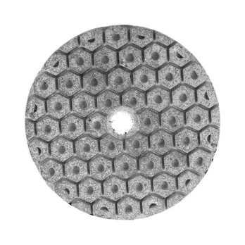 Šlifavimo diskas Dnipro-M, 100 mm x 22.2 mm