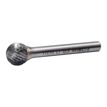 Richmann kietmetalio freza KUD 6x8mm