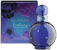 Kvapusis vanduo Britney Spears Midnight Fantasy, 30 ml kaina