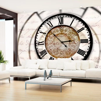 Artgeist Fototapetas - Elusive time
