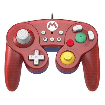 Žaidimų pultas HORI SMASH BROS