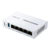 ASUS ExpertWiFi EBG15 wired router Gigabit Ethernet White kaina