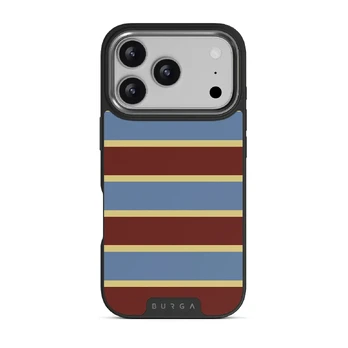Lake House - iPhone 17 Pro Case, Elite Dark (MagSafe) / Gunmetal