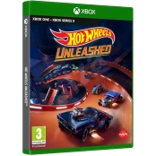 Hot Wheels Unleashed Xbox One kaina