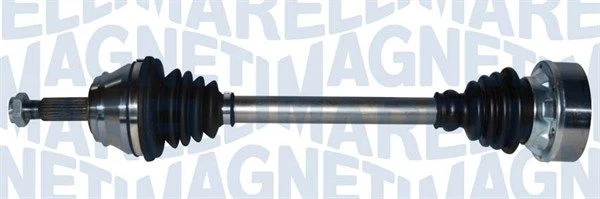 Pusašis MAGNETI MARELLI 302004190275