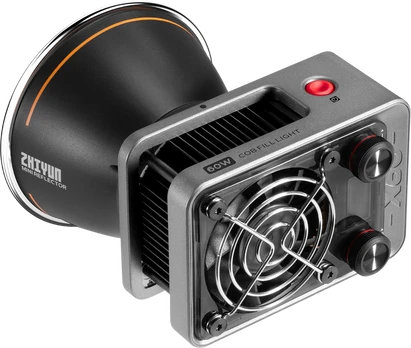 ZHIYUN LED MOLUS X60 COB LIGHT