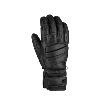 Rękawice REUSCH Master Pro r. 8,5 czarne