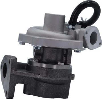 Kompresorius, įkrovimo sistema MAGNETI MARELLI 807101000500