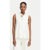 Marella Palaidinė Esposto 2615111092 Écru Regular Fit