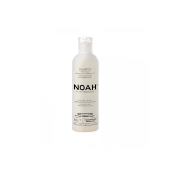 NOAH 1.9 Geltonus atspalvius neutralizuojantis šampūnas (250ml)