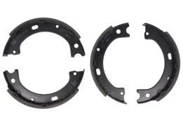 TRW GS8805 Brake shoe set kaina