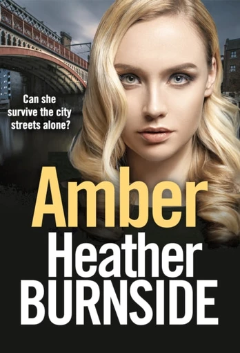 Amber