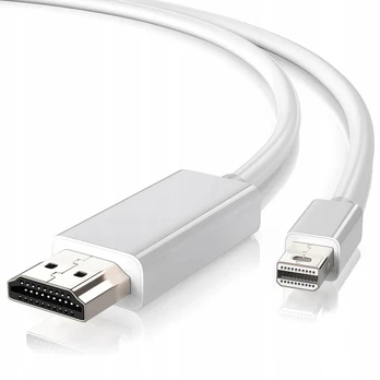 Oem Adapteris kabelis mini displayport mini dp į hdmi hd