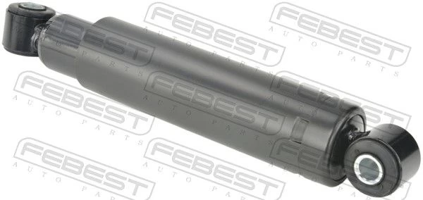 Amortizatorius FEBEST 10556698R