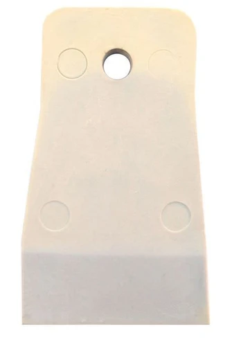 Guminė glaistyklė CE, 150 mm