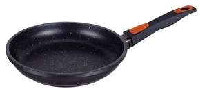 Keptuvė Berlinger Haus Granit Diamond Line BH-1102, 24 cm, aliuminis