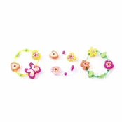 Apyrankė DKD Home Decor Medžio (8 x 8 x 8 cm) kaina